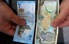 سوريا تبدأ استبدال العملة في يناير 2026