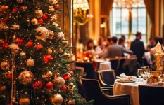 أفضل 10 وجهات ساحرة للاحتفال برأس السنة والكريسماس 2026