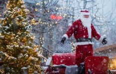 أفضل 10 وجهات رومانسية لاستقبال رأس السنة والكريسماس 2026