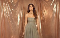 اطلالات نانسي عجرم في احتفالات ليلة رأس السنة