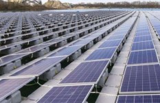 محطة الظفرة الإماراتية 