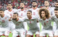 تشكيل منتخب تونس