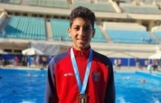  وفاة يوسف محمد