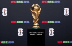  قرعة كأس العالم 2026