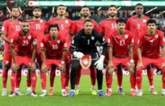 منتخب سلطنة عمان