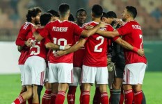 النادي الأهلي 