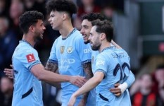  مانشستر سيتي