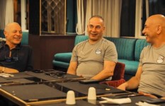 بعثة المنتخب