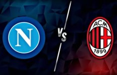  نابولي وميلان