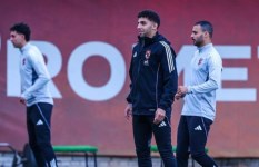 النادي الأهلي 