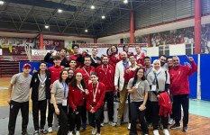  الألعاب الإفريقية للشباب