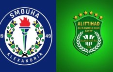 الاتحاد وسموحة