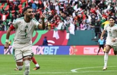  هداف كأس أمم إفريقيا