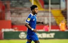 دوجلاس أوسو