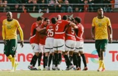  المنتخب المصري