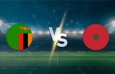  المغرب وزامبيا