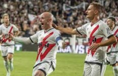 رايو فاليكانو 