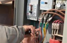 فصل الكهرباء