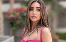  الفنانة هنا الزاهد