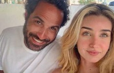  الفنان أحمد فهمي