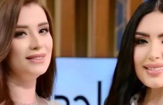 الفنانة عبير صبري