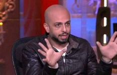  الكاتب أحمد مراد