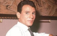 الراحل عبد الحليم حافظ