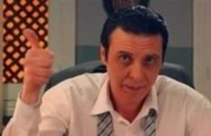  الفنان طارق الأمير