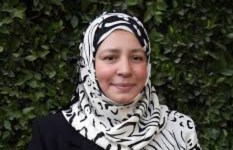 الفنانة عبلة كامل