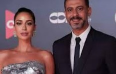  الفنان محمد فراج