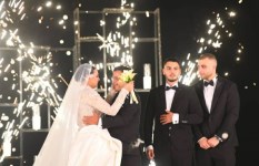  الفنان محمد هنيدي