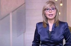  الإعلامية لميس الحديدي