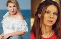 نادية الجندي 