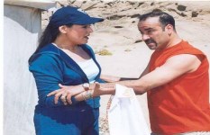 نيفين مندور 