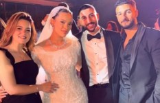 نجل حنان ترك 