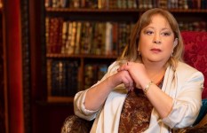 سمية الألفي 