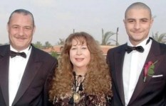 أحمد الفيشاوي 