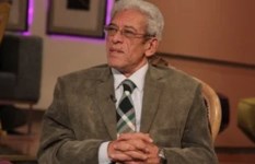 المخرج داوود عبد السيد 