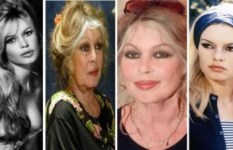 العالمية بريجيت باردو