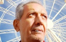 المخرج عمر بيومي 