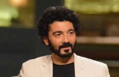 خالد النبوي 