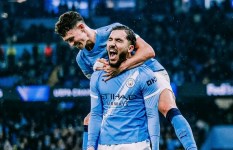 مانشستر سيتي 