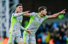 مانشستر سيتي 