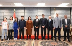 العميد حاتم فوده: الرياضة المصرية تدخل عصرها الذهبي بمنظومة دولة ورؤية علمية تصنع الأبطال 