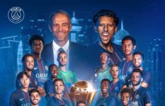 باريس سان جيرمان 