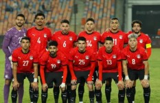منتخب مصر 