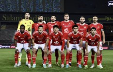 الأهلي 