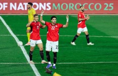 منتخب مصر 