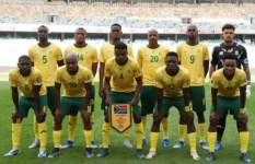 جنوب إفريقيا 