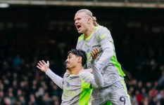 مانشستر سيتي 